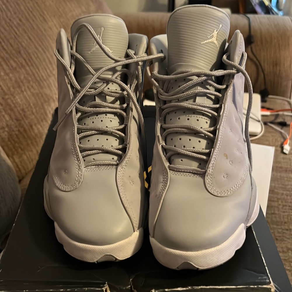 Nike Air Jordan Retro 13 GS